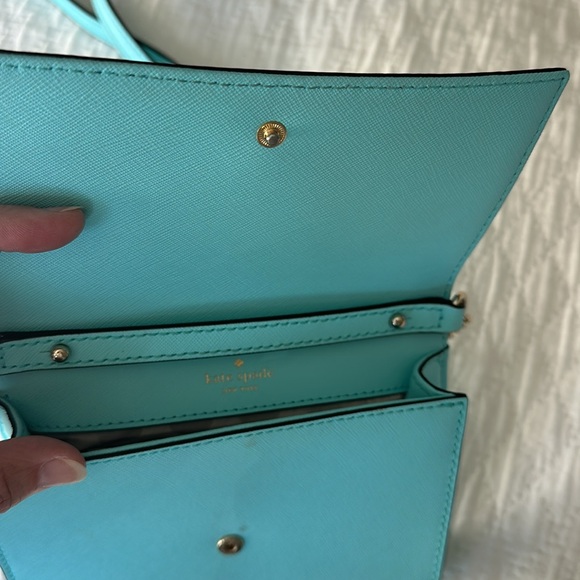Kate Spade Mini crossbody - Picture 4 of 5